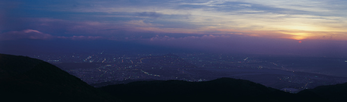 J147-67-大幅风景93