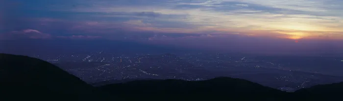J147-67-大幅风景93