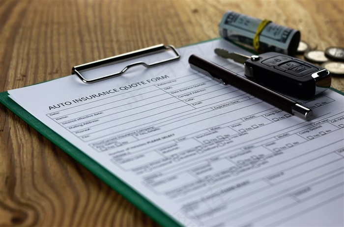 交车要填的表格