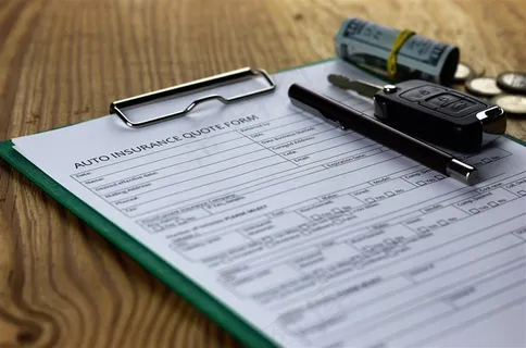 交车要填的表格