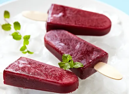 冰棒图片 冰棒图片