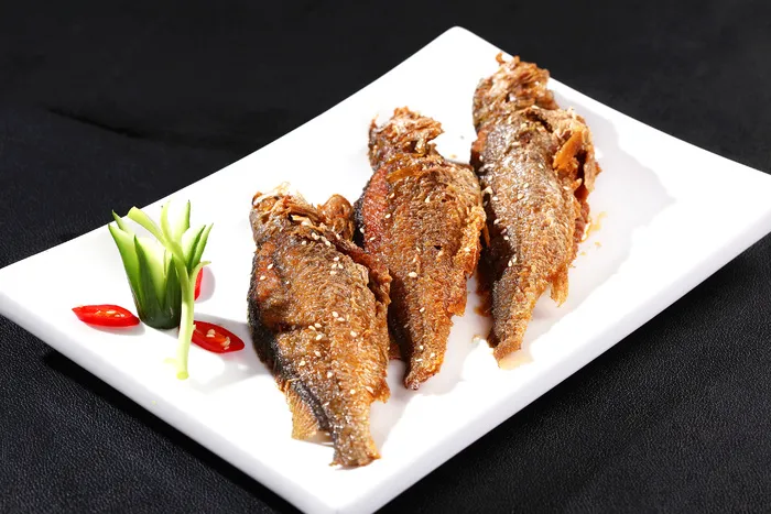 L00489豉香小黄鱼 (1)