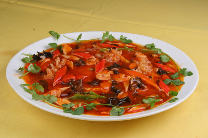 汇源豆腐王20元