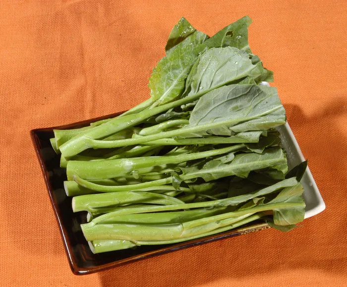  真心芥兰