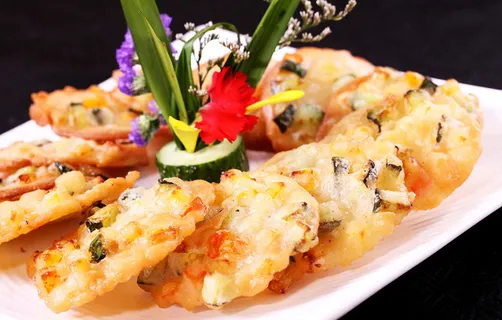 美食菜夹馍 美食菜夹馍