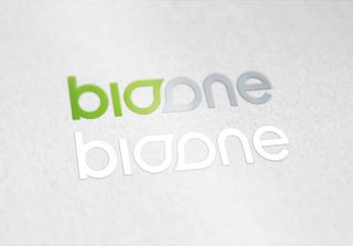 LOGO样机展示效果