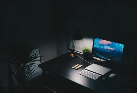家用办公电脑图片 家用办公电脑图片