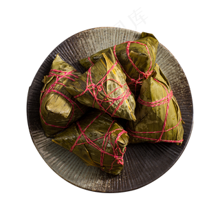 端午节粽子免抠图片 