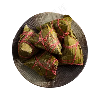 端午节粽子免抠图片 