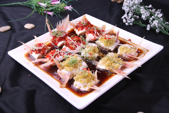 Z00175开胃回鱼翅