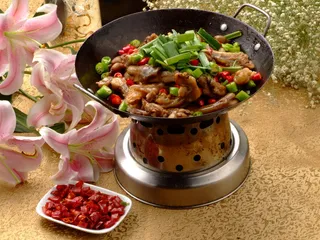 干锅美味狗脚 (2)