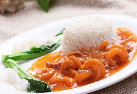 GY00310鲍汁鹿鞭扣饭 GY00310鲍汁鹿鞭扣饭