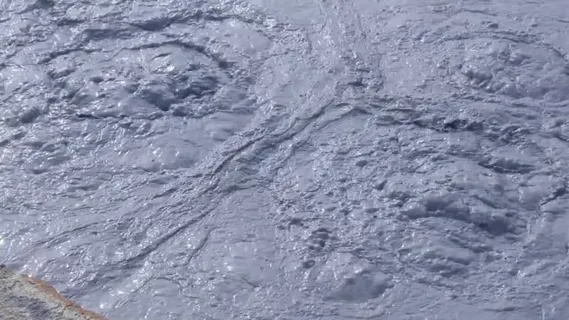 沸腾的泥, 冰岛语, 泥, 地热, 热的, 熬, 沸腾