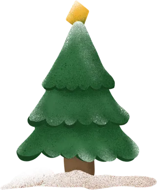 树木树枝树叶免扣素材