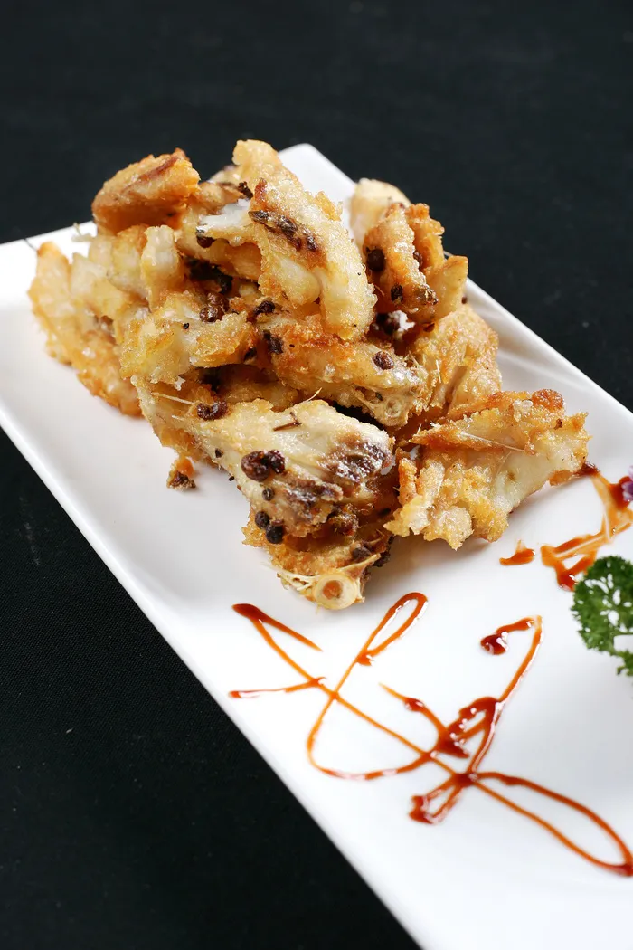 L00555手撕咸鱼1 L00555手撕咸鱼1