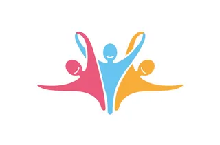 手绘Logo标志素材