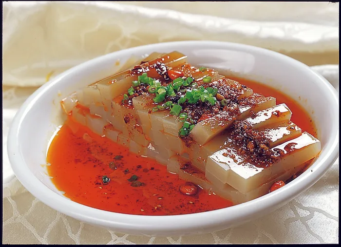 95LC-434特色红薯凉粉