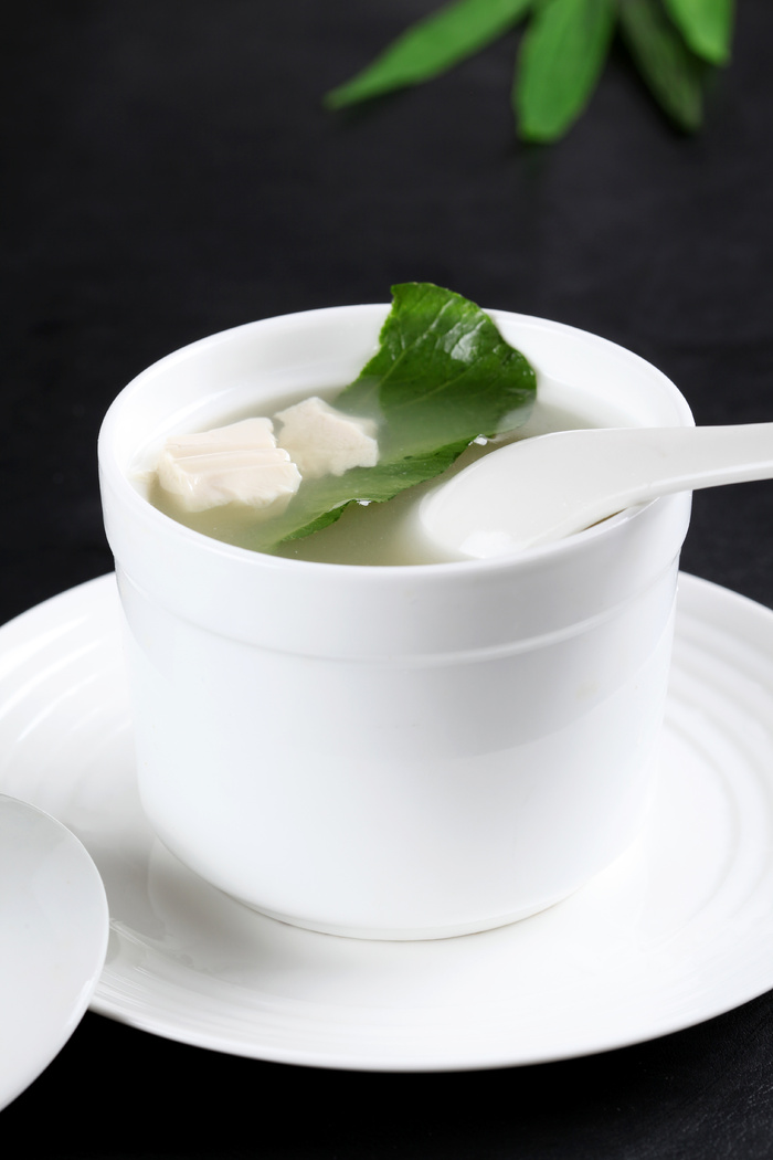 D00069鸡汁豆花 (3)
