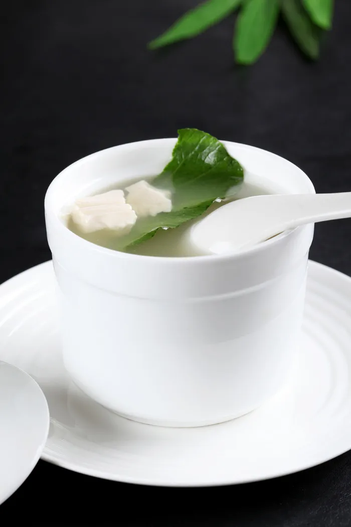 D00069鸡汁豆花 (3)