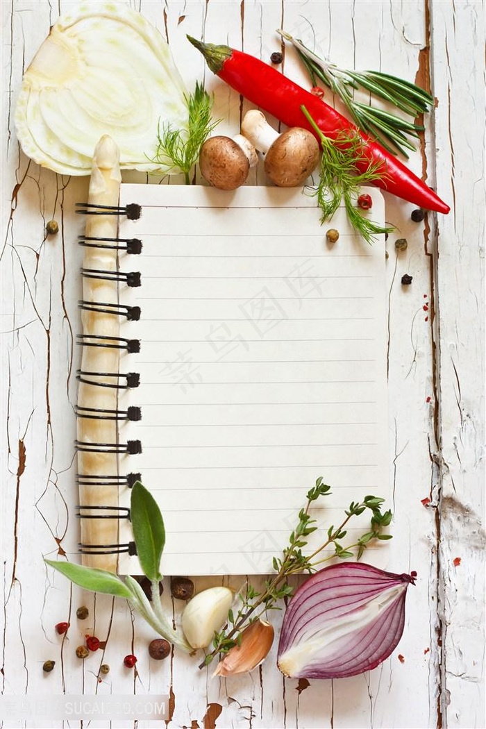 辅料调料调味品高清图