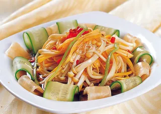 96LC-294香脆金针菇