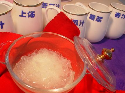 粤菜1658六味官燕