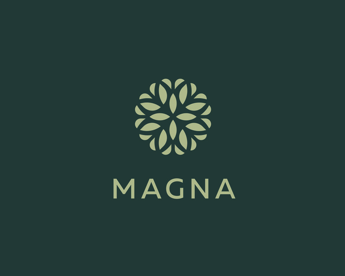 手绘Logo标志素材