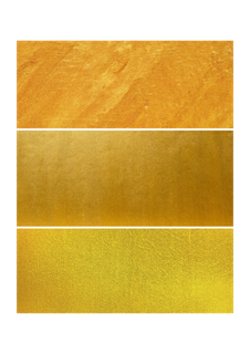 金色金属磨砂金箔底纹背景