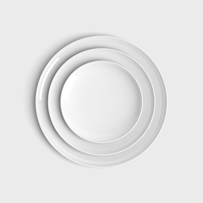 厨房餐具用品锅碗瓢盆刀叉勺子茶壶盘子碗立体免扣图片PSD素材