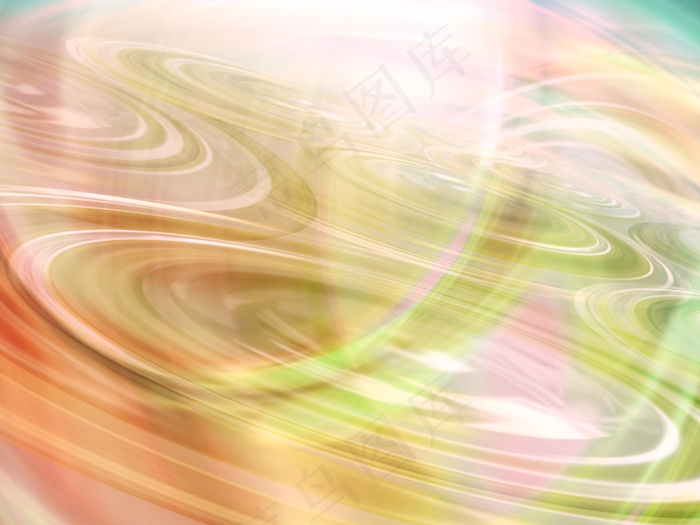 抽象光线背景