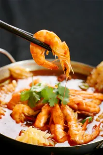 G00228香辣龙鱼虾