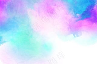 抽象星空背景高清图片