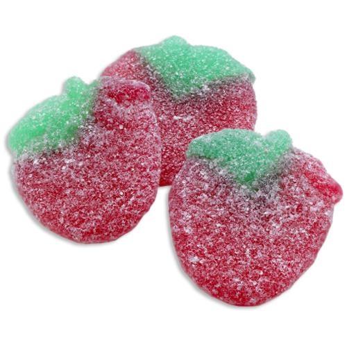 果冻糖果 PNG免抠(500x500)