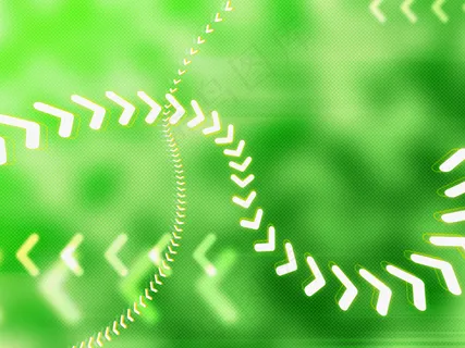 动感抽象艺术背景