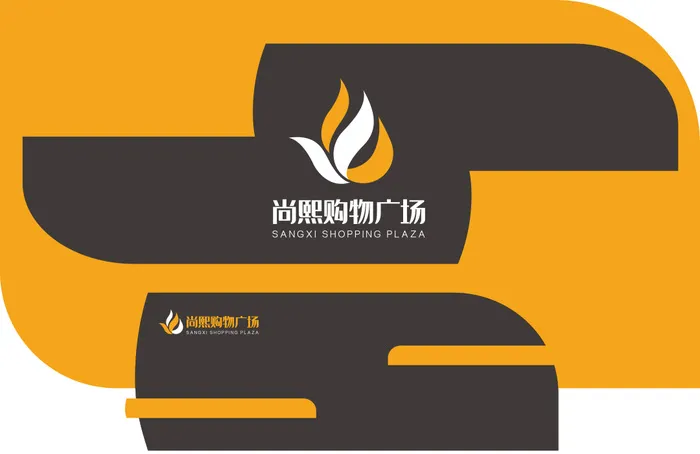 VI导视系统户外导视牌门牌企业医院学校标志标识牌