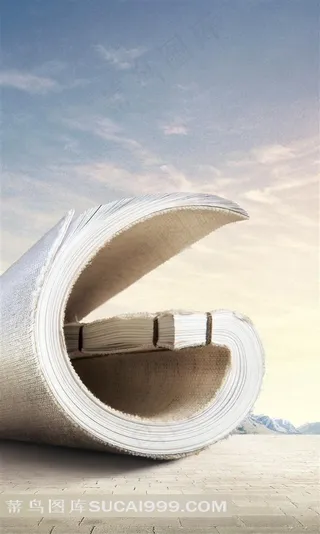 古书卷中外名家图片