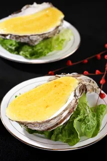 H00151烤大生蚝 (2)