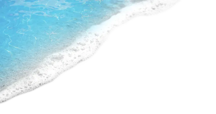 海水  海水  海水