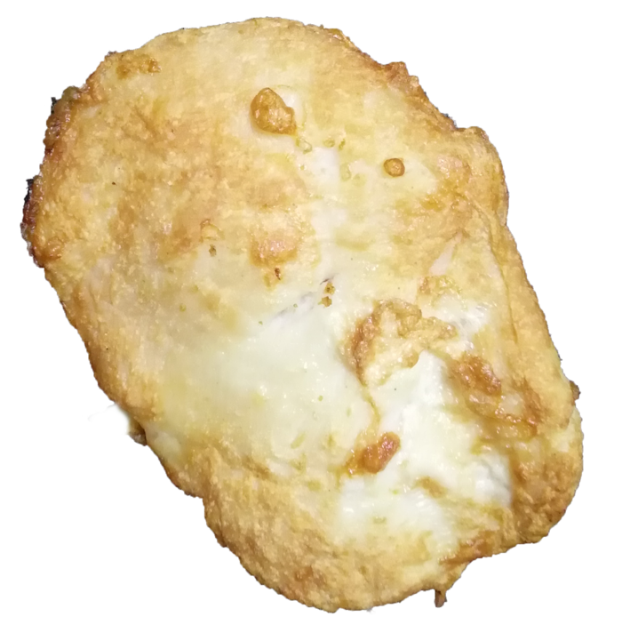 水煎鸡排嫩鸡排免抠实拍摄影元素素材