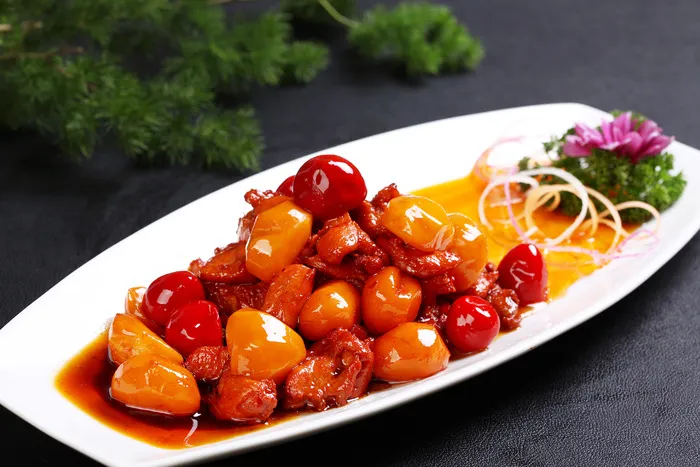 R01209板栗脱骨鸡 (1)