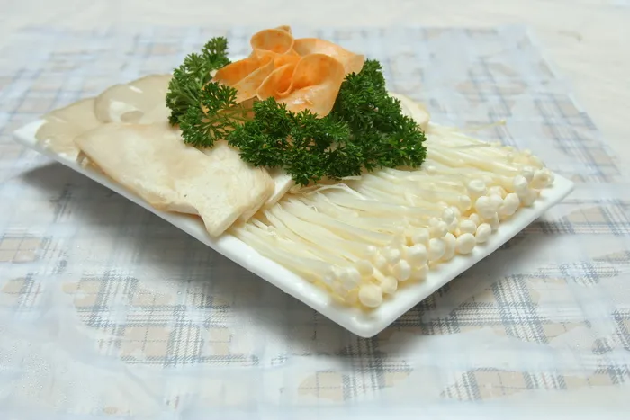 3005鲜菇拼盘 (3)