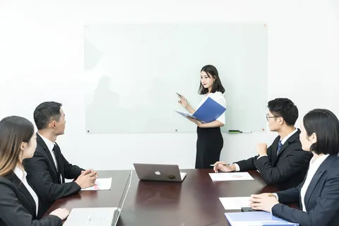 团队交流合作客服 