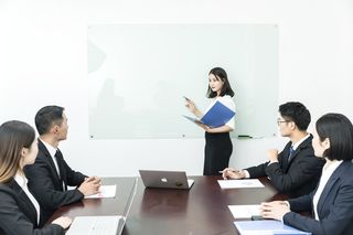 团队交流合作客服 