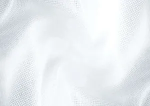 高清白色丝绸