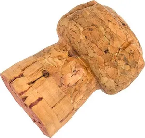 红酒瓶塞 PNG免抠