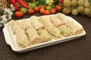 03  鲜肉白肉卷-福林居