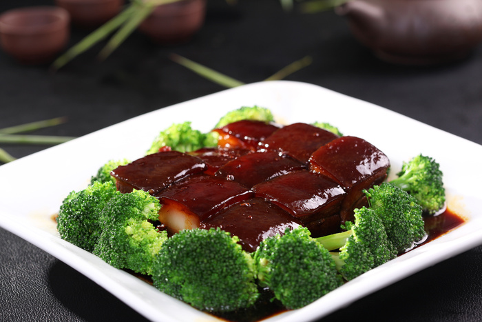 R00314秘制酱肉