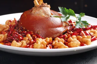 DJCC-3217麻花香辣肘子