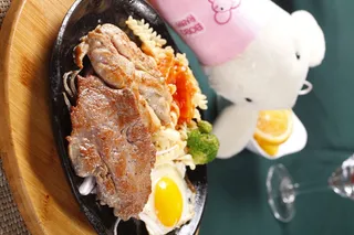 美羊羊缤纷乐园