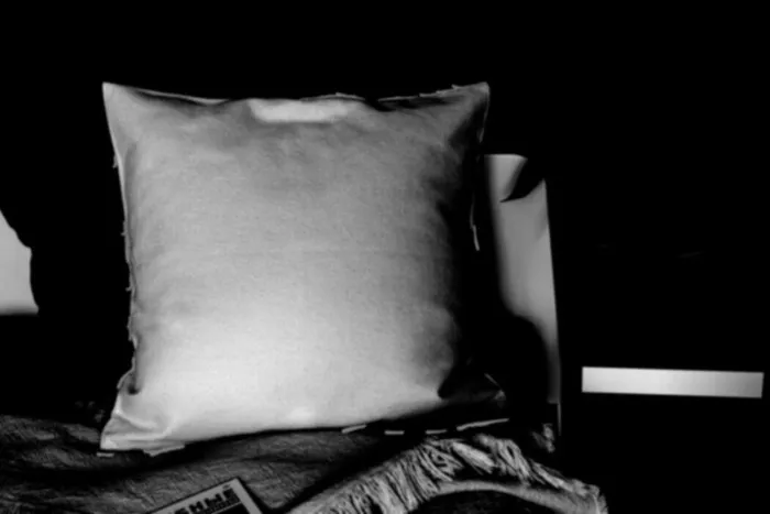 床上用品样机模板psd模版下载